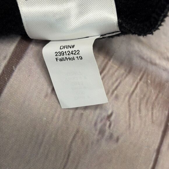 NWT Eddie Bauer Women 2X Windfoil Elite Soft Shell Trench Coat Jacket C065 -30 - Picture 8 of 16